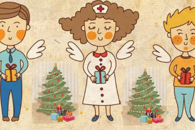 Adományokat gyűjtenek