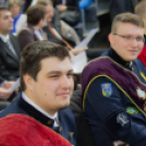  Diploma- és igazolás átadó