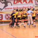 Búcsú az EHF kupától