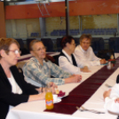 A „Nyugdíjas Egyetem” zárórendezvénye - Mert a tudás kortalan!