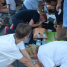 Guinness rekord újatöltve -Alexandra Treit Busai és mások képei