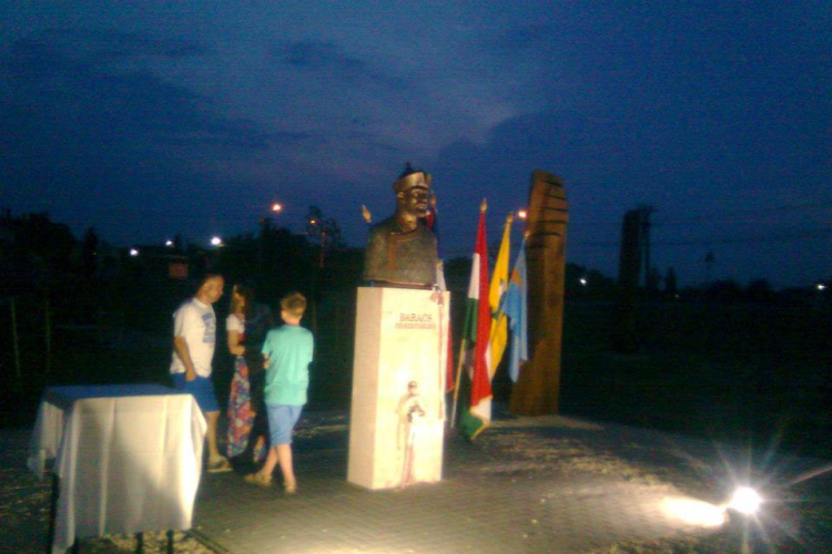 Baracsi alkotások- Welser Gabriella képei