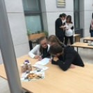 Komplex természettudományi vetélkedő a Bánkiban