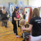 Lorántffy-versenyben