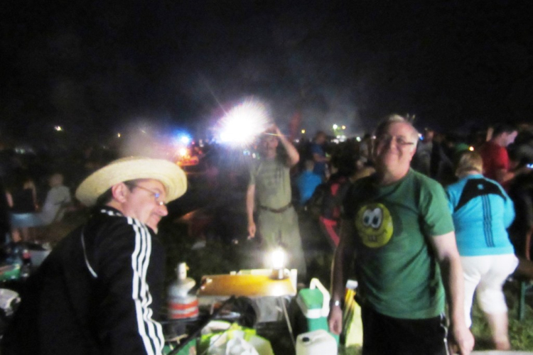 Parázs-varázs képekben