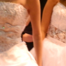 Bánki szalagavatója