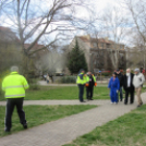 Húsvéti ételosztás