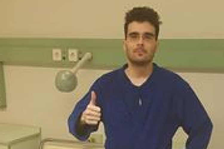 Kedves életem megmentői!