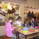 Családi program az Intercisa Múzeumban