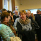 A katyńi vérengzésről fotókiállítás az Intercisa Múzeumban