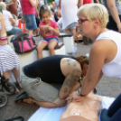 Ismét Guinness rekord Dunaújvárosban