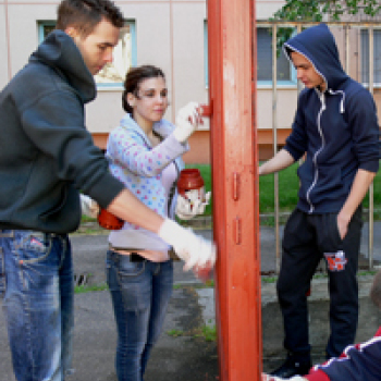 Móra Ferenc Általános Iskola