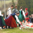 „Talpra magyar, hí a haza!” Megemlékezés az ’48-as emlékműnél
