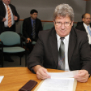 Alakuló közgyűlés