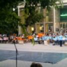 Fúvószenekarok és mazsorettek XIV. nemzetközi találkozója