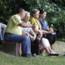 Ligetzáró-Évadnyitó