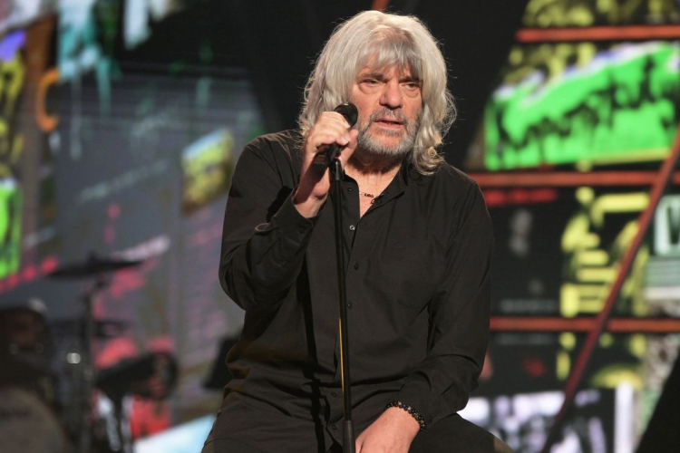 Indul a Hobo 80 turné