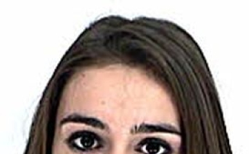 Eltűnt egy 16 éves sárkeresztesi lány