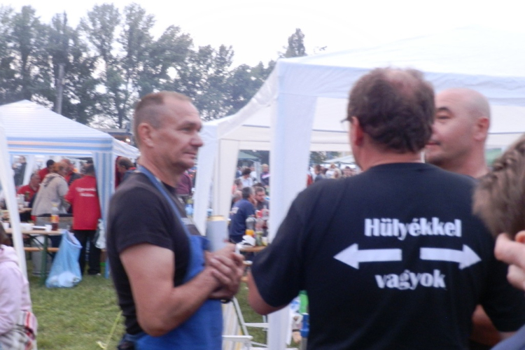 Parázs-varázs 2013-2.rész