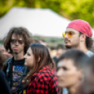 Rockmaraton második nap- Szentkúti Tamás