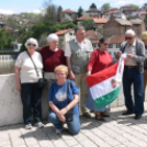  Dunaújvárosi zarándokok