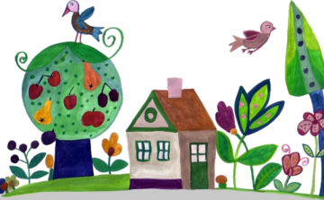 Mesék kútja az Egészségmegőrzési Központban