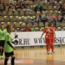 Dunaferr DF Renalpin FC-Swietelsky-Haladás VSE 