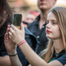 Rockmaraton második nap- Szentkúti Tamás