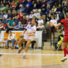 Felsőházban a Dunaújvárosi Kohász KA