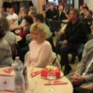 Véradókat köszöntöttek