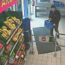 Jelentkezzen ha felismeri! - Keresi a Rendőrség