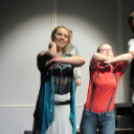 Holdbéli csónakok - részlet