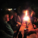 Parázs-varázs képekben