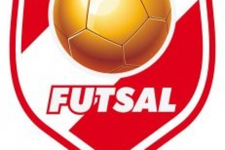 Futsal döntetlen