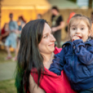 Rockmaraton második nap- Szentkúti Tamás