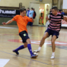 Héger Ádám emléktorna