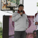 Sport- és egészségnap