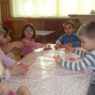 Zengő-bongó bölcsisek hétköznapjai