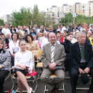 Búcsú az iskolától