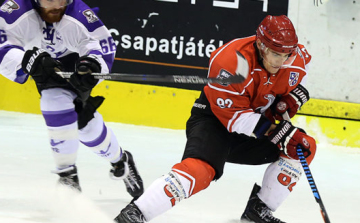 Bikák legyőzték a titánokat