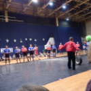 Bánki szalagavatója