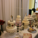 Esküvő Kiállítás a Campusban