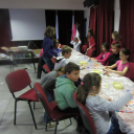 Nyuszis kézműves tábor az MMK-ban