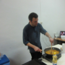 Szakmák éjszakája