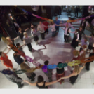 Szerb bál a Békében