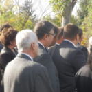 Október 23. megemlékezés és ünnepi közgyűlés