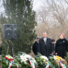 Március 15. ünnepség