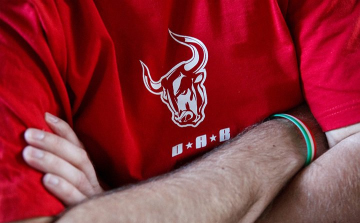 Acél Bikák aranyünnepe Miskolcon - Nemzeti Sport videóval