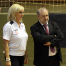 Miniszterelnök a kézilabda akadémián