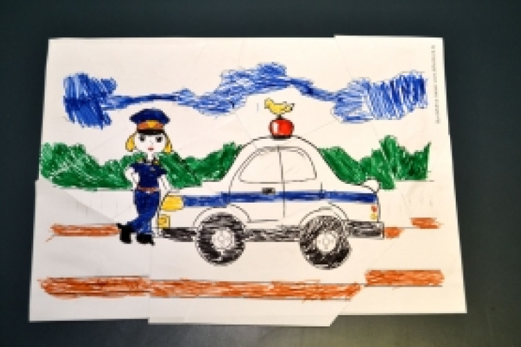 Esélyegyenlőséget teremtő gyermektábor